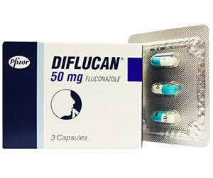 Diflucan Tabletten kaufen